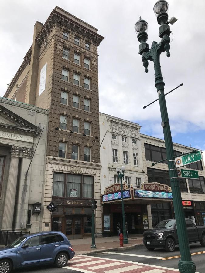 The Parker Gasthof Schenectady