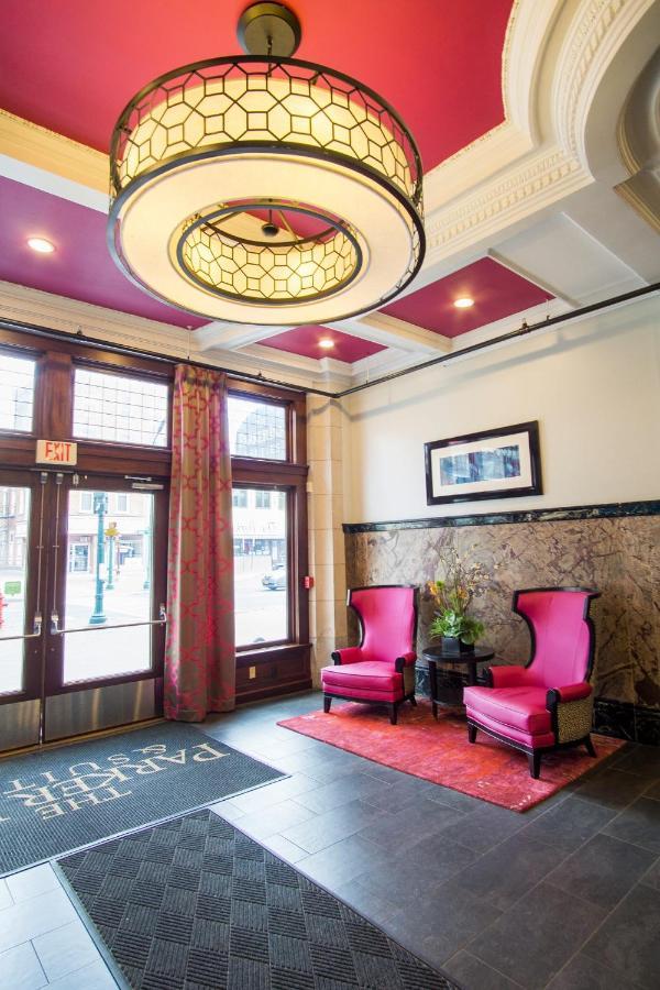 The Parker 3* Schenectady