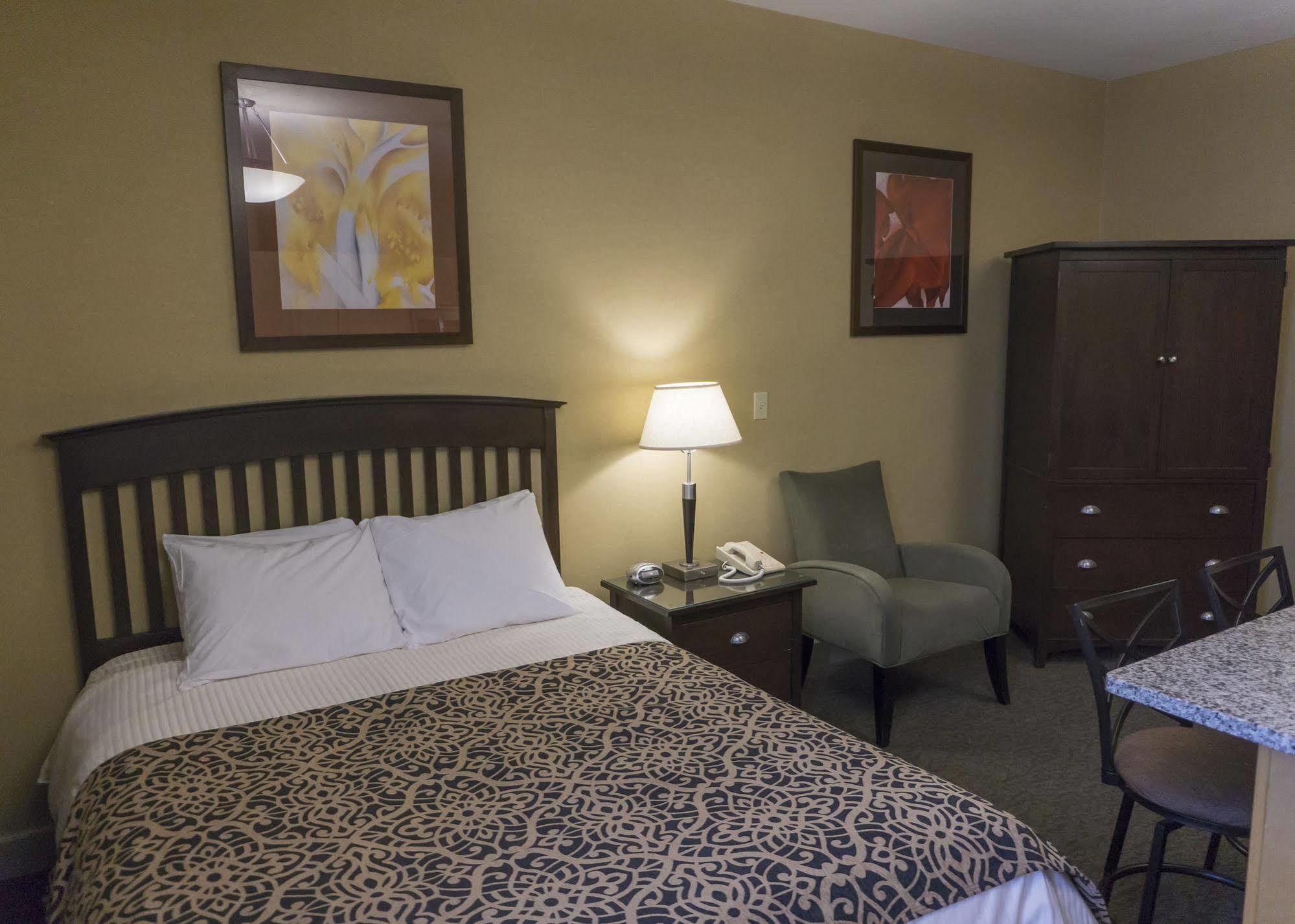 The Parker Inn 3*