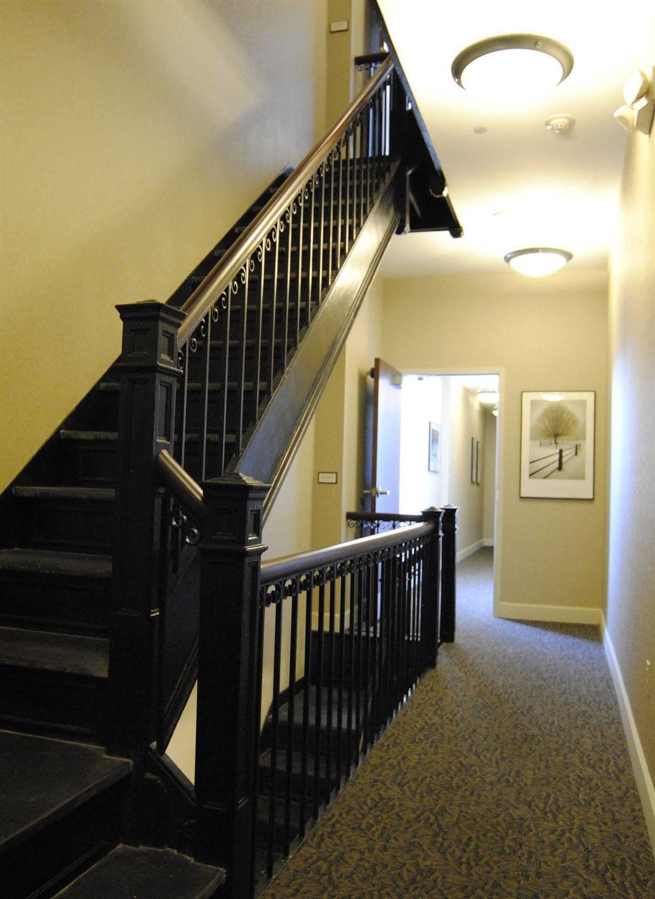 The Parker Schenectady